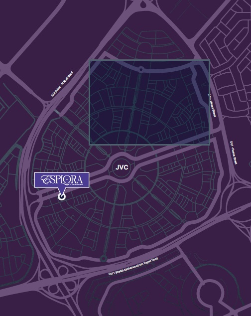 BnW Esplora Location Image