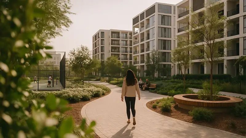 Bold The Collective Amenities Features