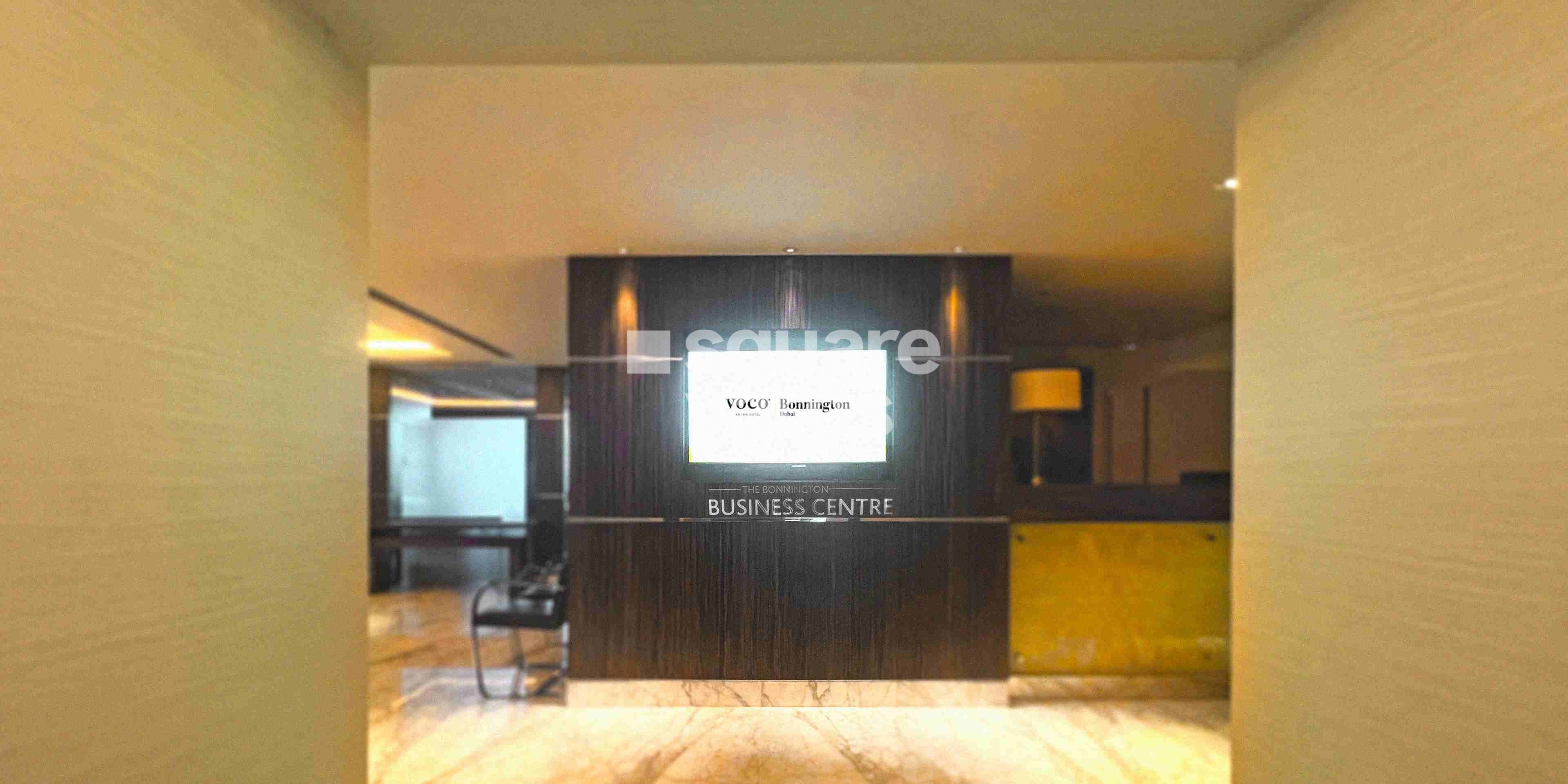 Bonnington Residence Amenities Features