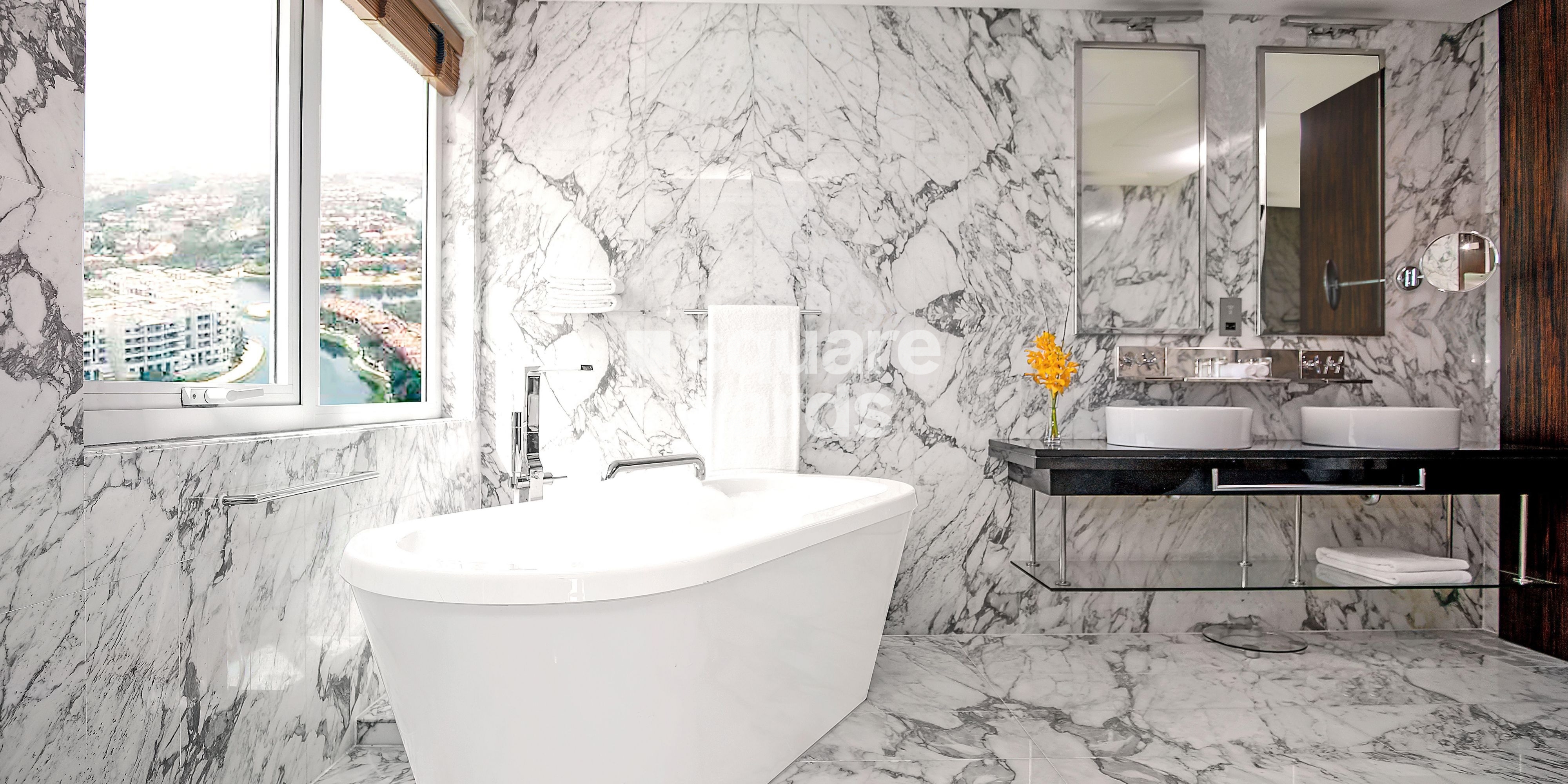 Bonnington Residence Amenities Features