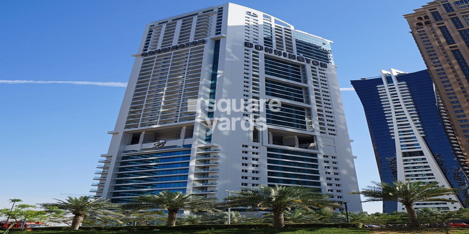 Bonnington Residence Apartment, Jumeirah Lake Towers (JLT), Dubai