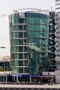 Bonyan Panoramic Tower View