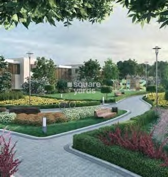 Boston The Terraces Amenities Features