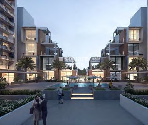 Boston The Terraces Amenities Features