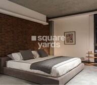 Boston The Terraces Apartment Interiors