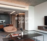 Boston The Terraces Apartment Interiors