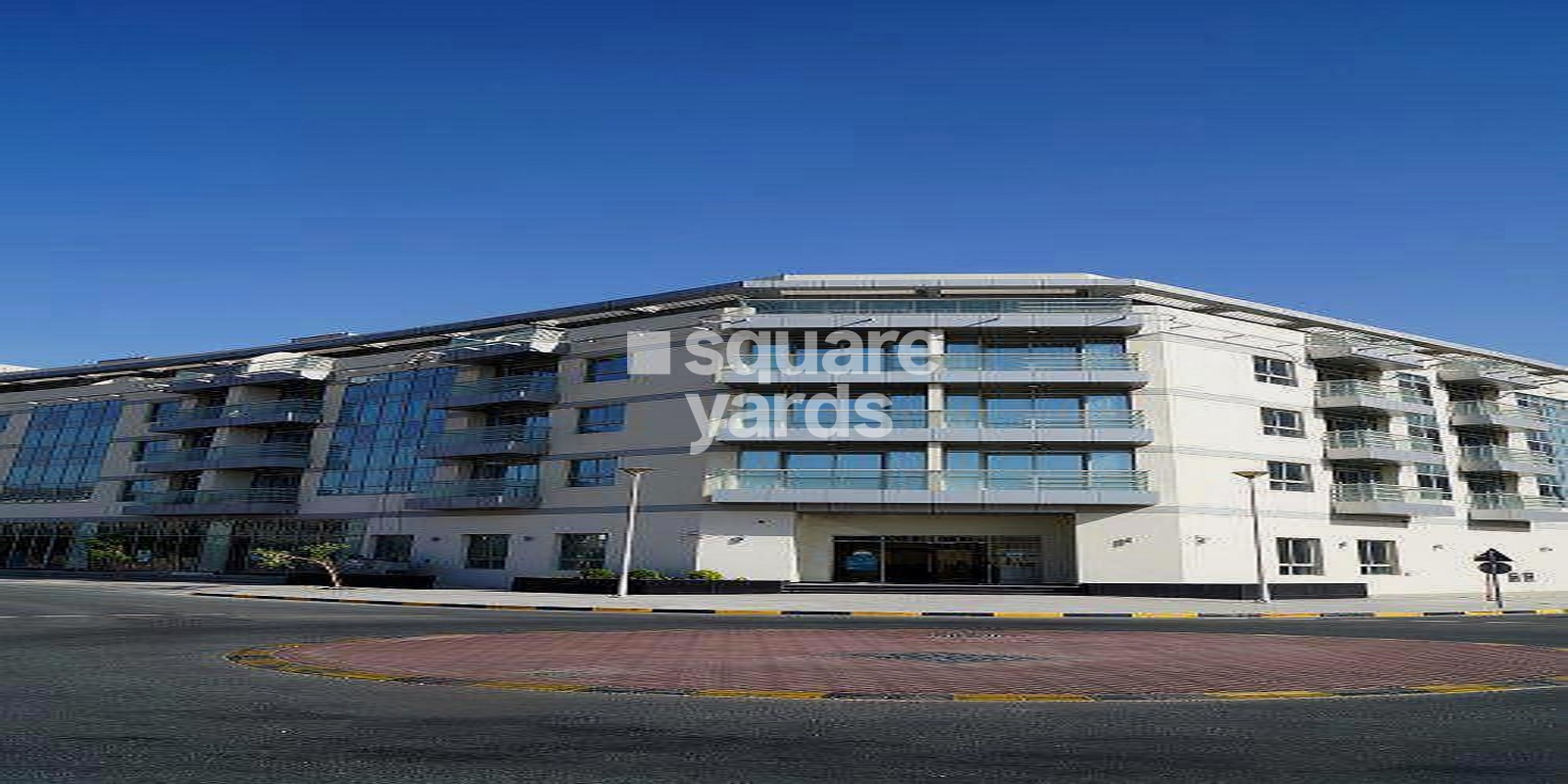 BQ2 Residence Apartment, Jumeirah Village Circle (JVC), Dubai