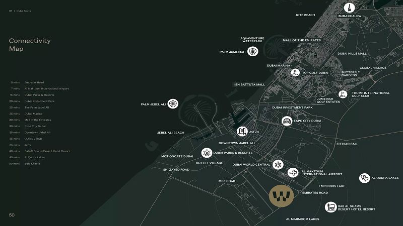 BT Altura 2 Location Image