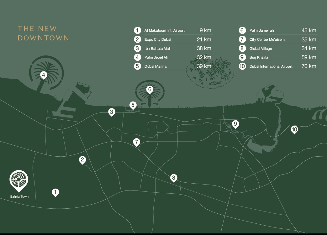 BT Cascada Location Image