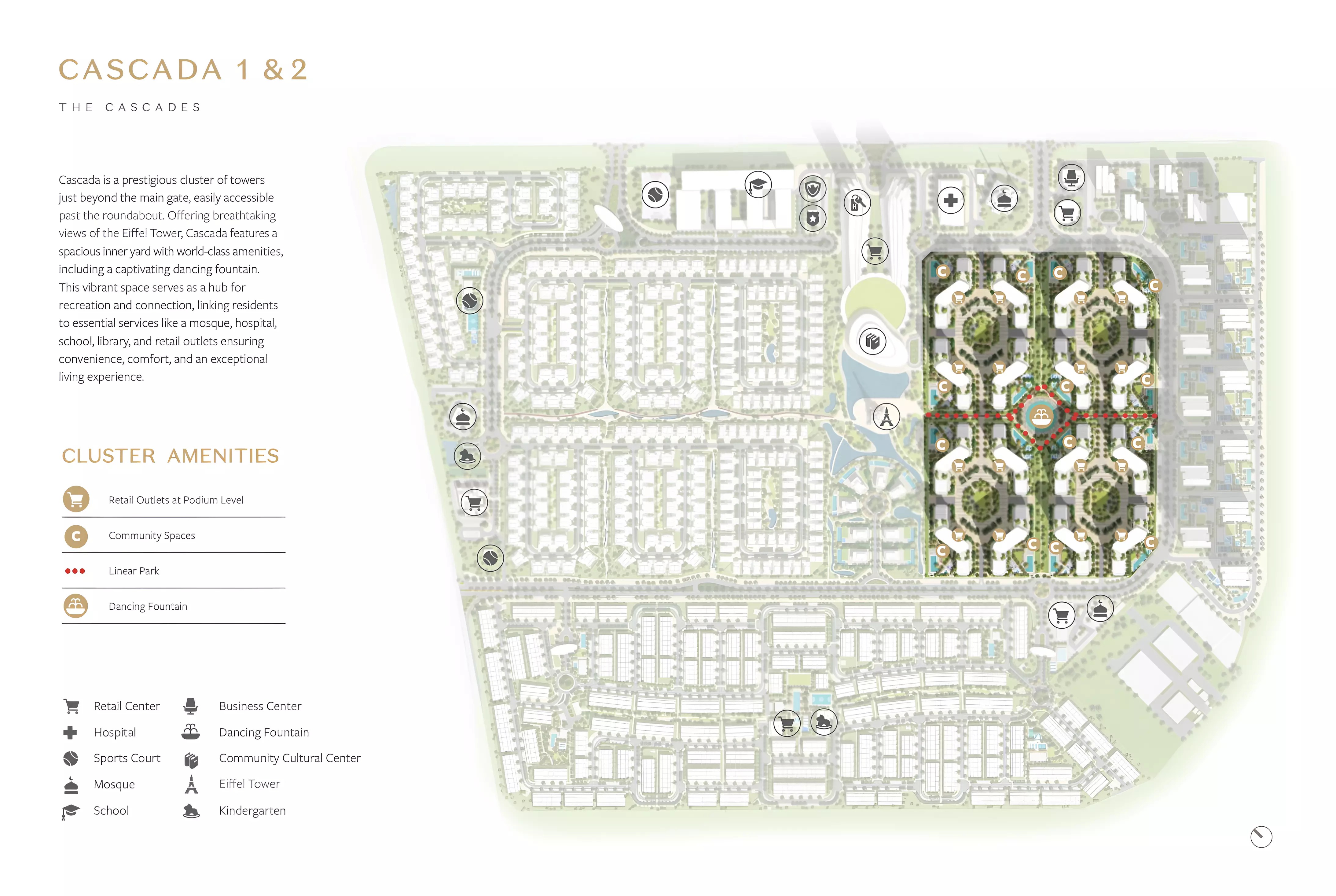 BT Cascada Master Plan Image