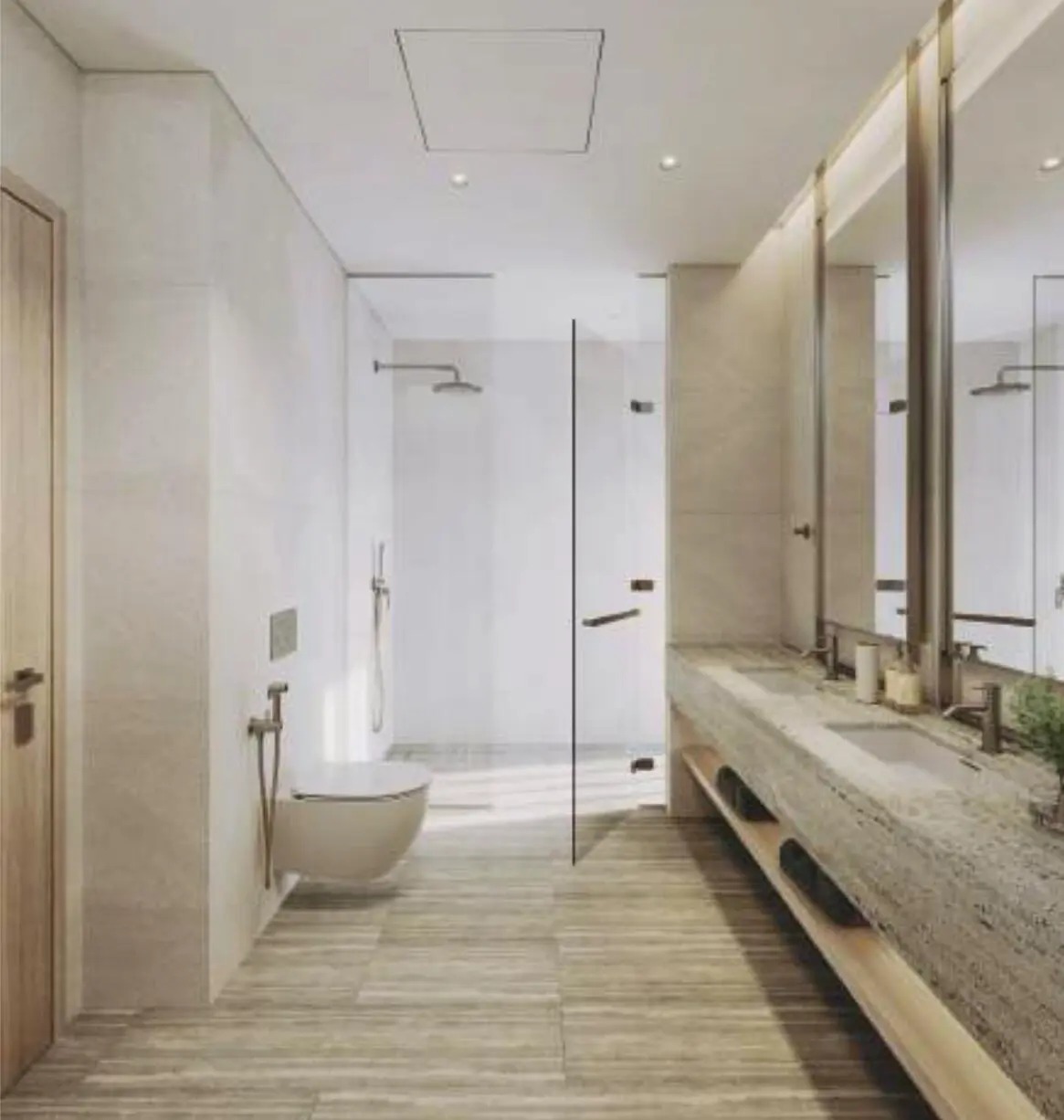 BT Raiha Villa Interiors