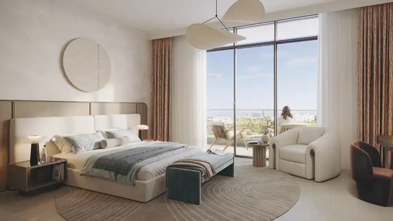 BT Rayhan 1 Villa Interiors