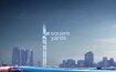 Burj Binghatti Jacob And Co Residences Tower View