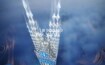 Burj Binghatti Jacob And Co Residences Tower View
