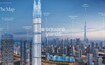 Burj Binghatti Jacob And Co Residences Tower View