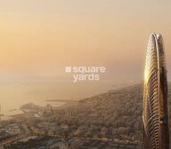 Burj Jumeirah Tower View