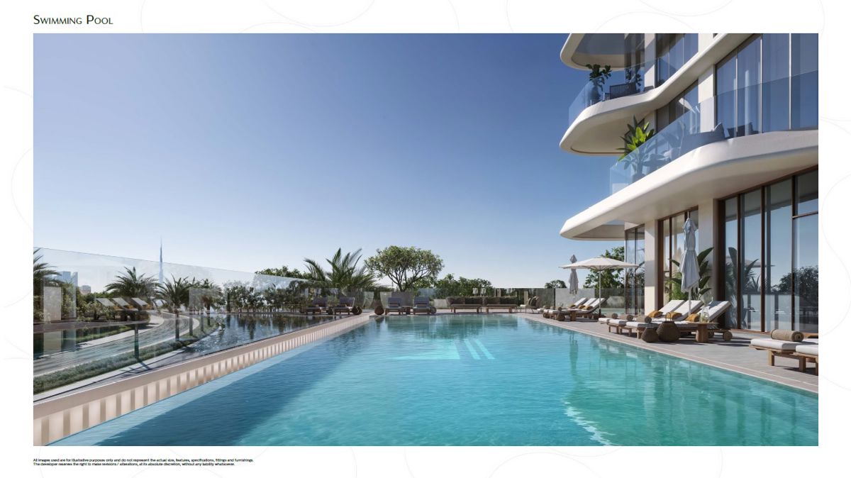 Calgary Flora Shore Amenities Features