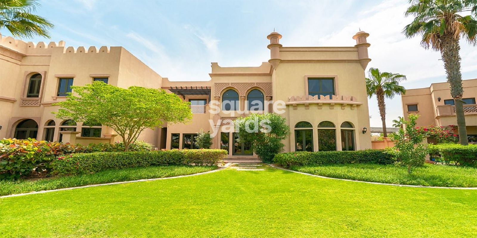 Canal Cove Villa, World Trade Centre, Dubai