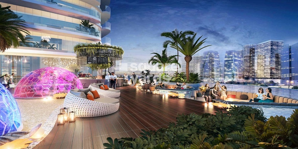 Canal Heights Amenities Features