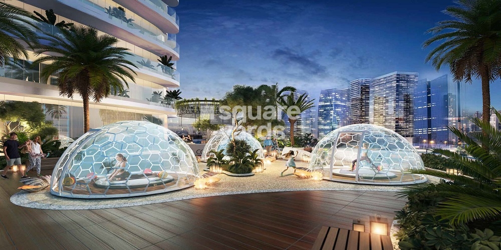 Canal Heights Amenities Features