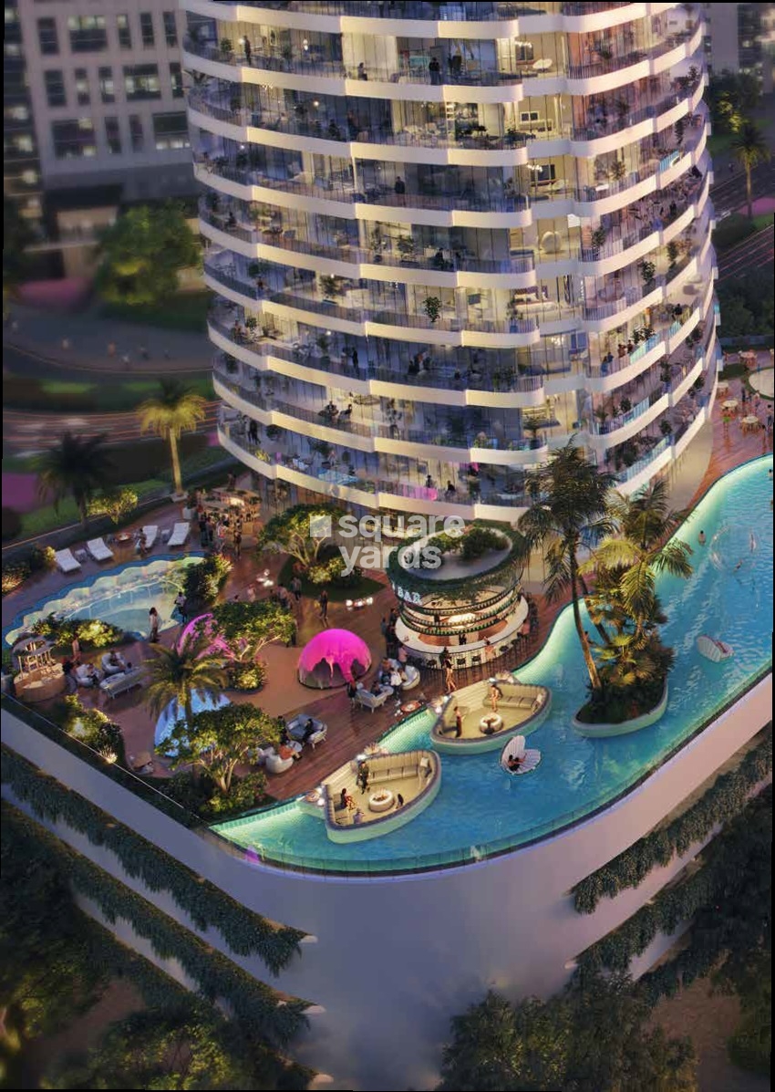 Canal Heights Amenities Features