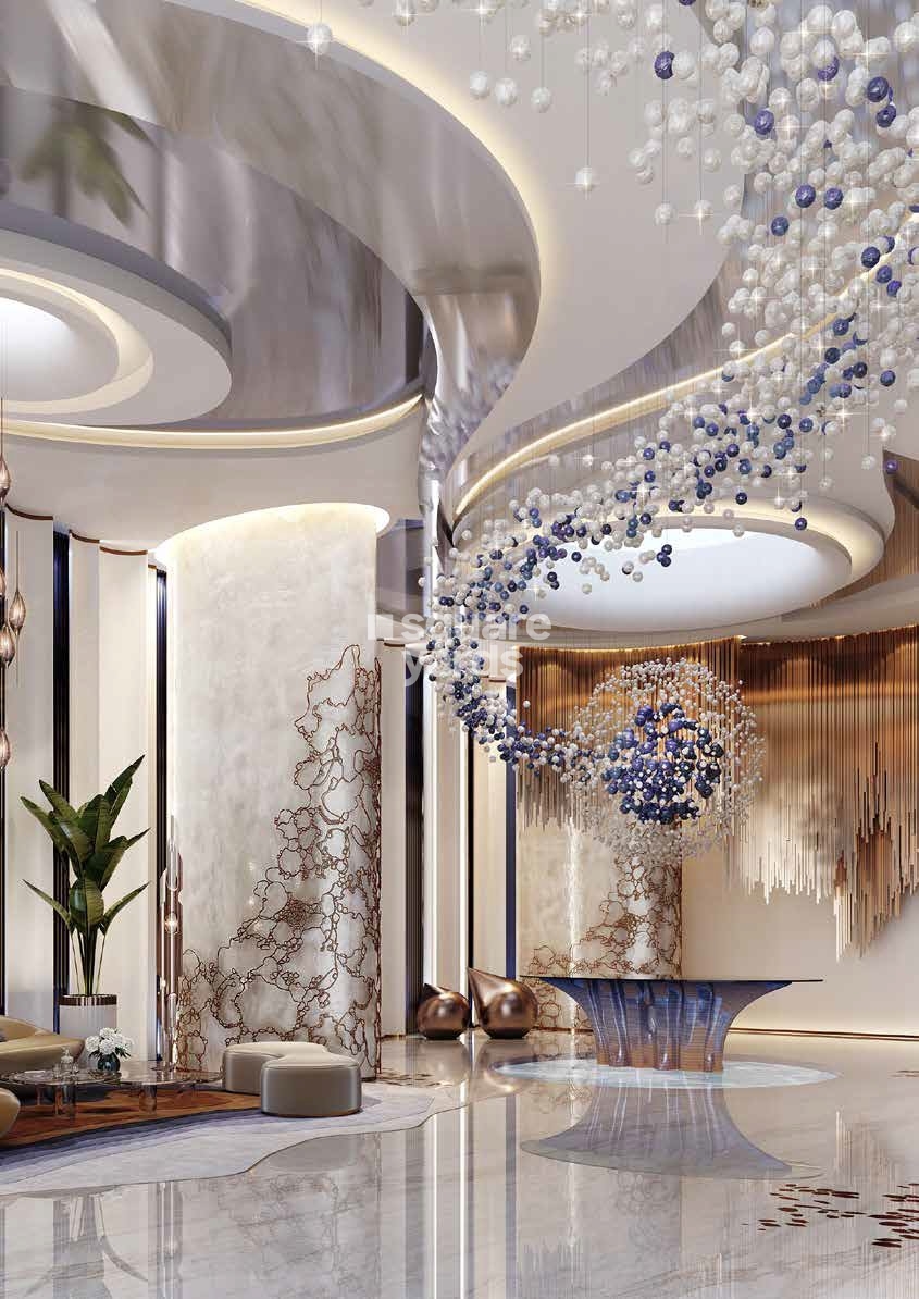 Canal Heights Amenities Features