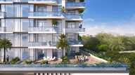 Capital Horizon Terraces Apartment Exteriors
