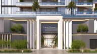 Capital Horizon Terraces Apartment Exteriors
