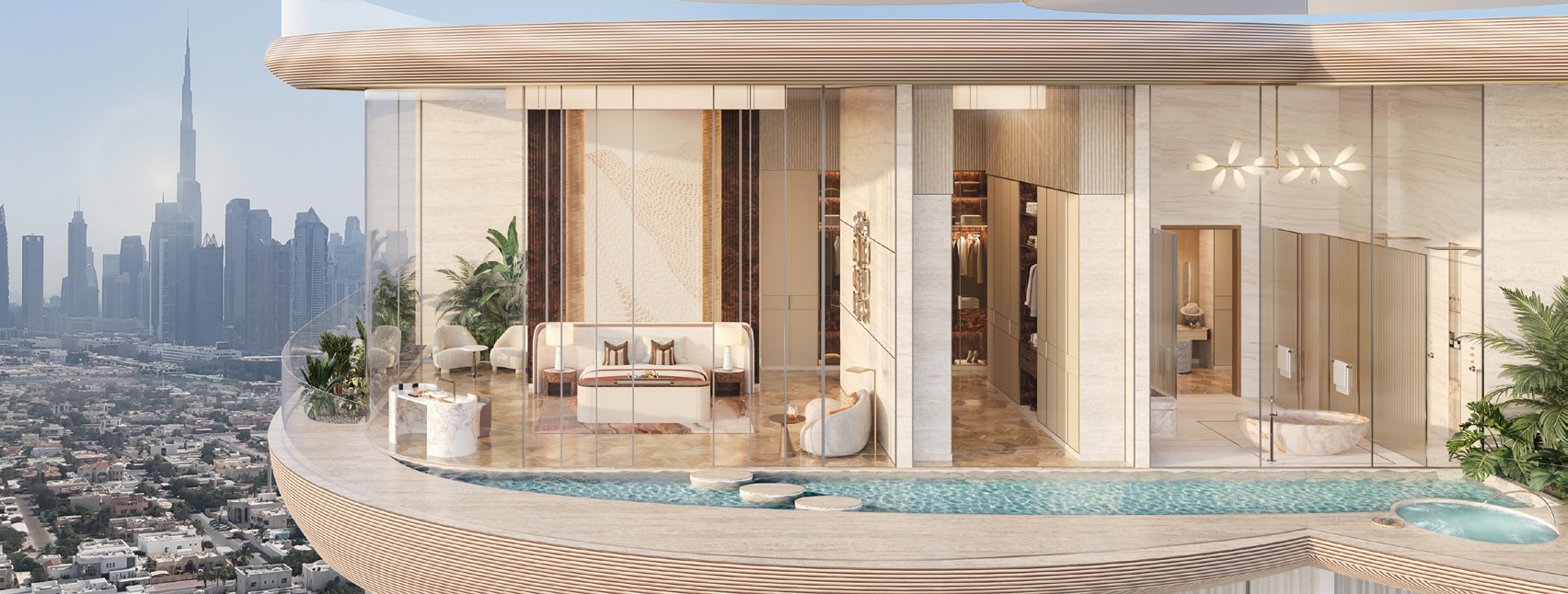 Casa AHS Apartment Exteriors