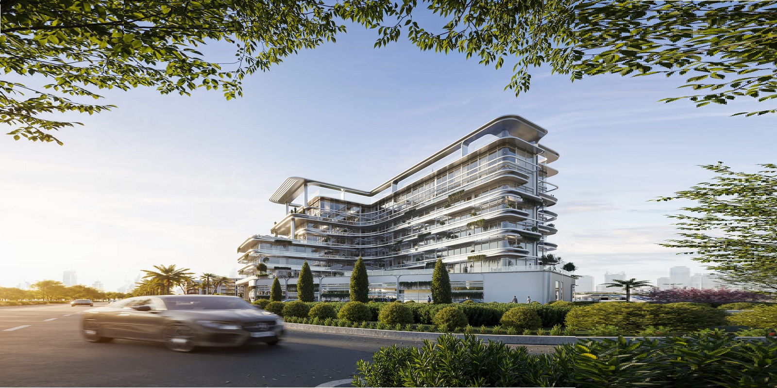 Casa Aquora Cover Image