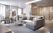 Cayan Cantara Apartment Interiors