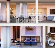 Cayan Cantara Apartment Interiors