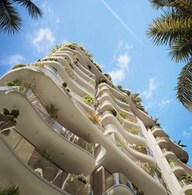 CDS Wave Apartment Exteriors