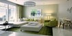 Celestia by Damac Apartment Interiors