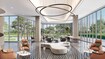 Centurion Capital One Commercial Interiors