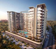 Centurion Sola Residences Apartment Exteriors