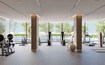 Centurion Sola Residences Gymnasium Image