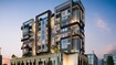 Century Alba Tower Apartment Exteriors