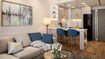 Century Alba Tower Apartment Interiors