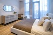 Chaimaa Avenue Residences Apartment Interiors
