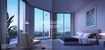 Chaimaa Avenue Residences Apartment Interiors