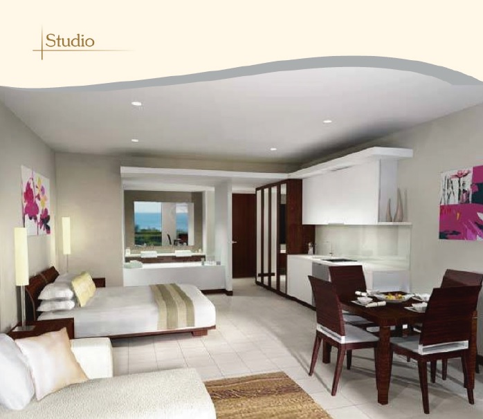 Chapal The Destiny Apartment Interiors