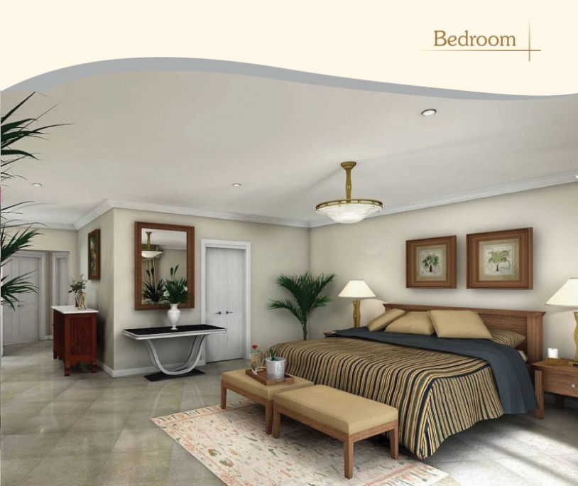 Chapal The Destiny Apartment Interiors