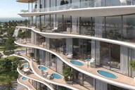 Citi Agua Residences Apartment Exteriors