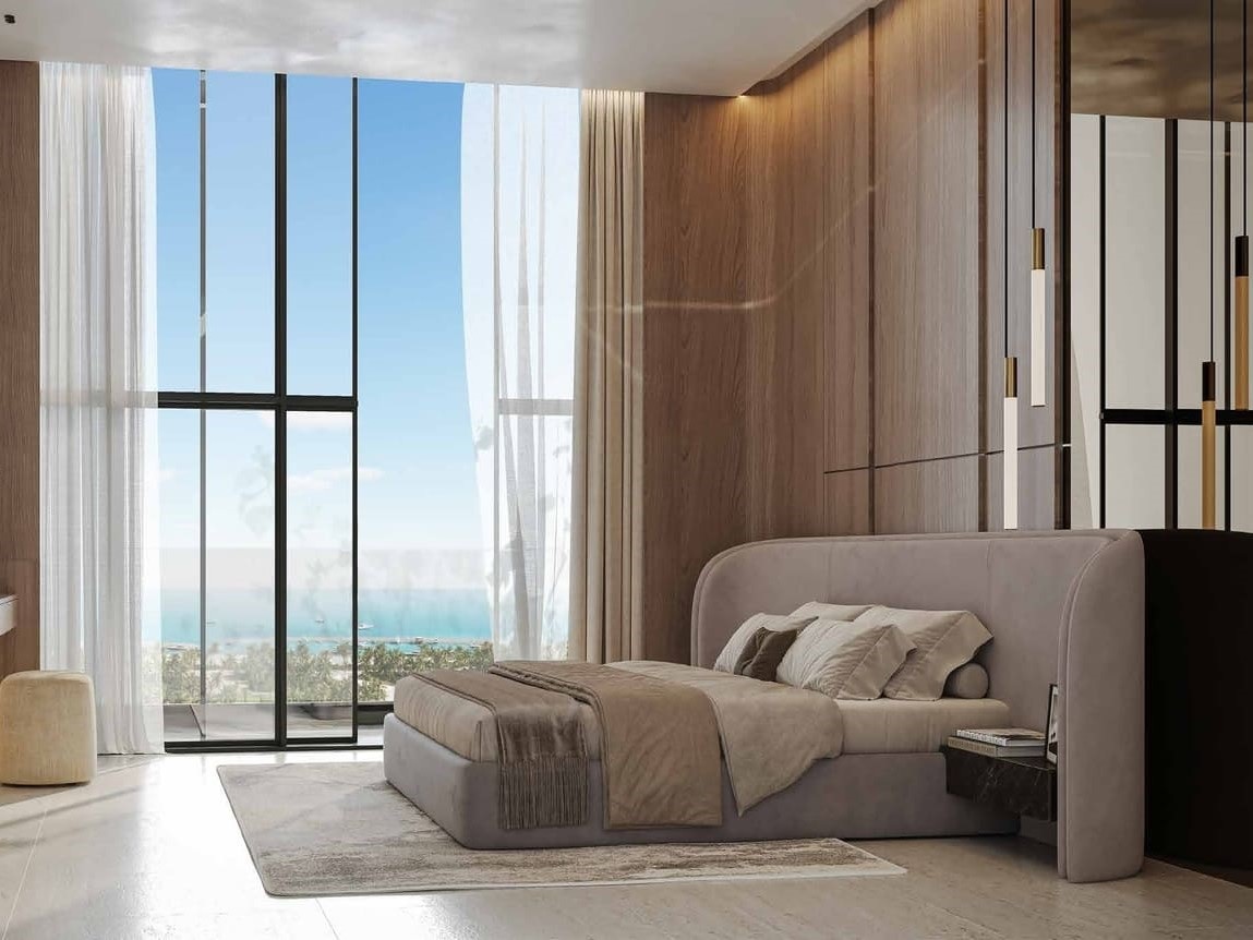 Citi Agua Residences Apartment Interiors