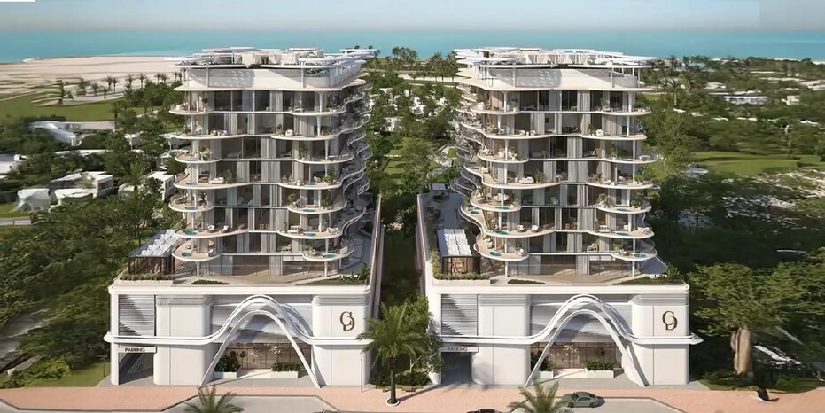 Citi Agua Residences Cover Image
