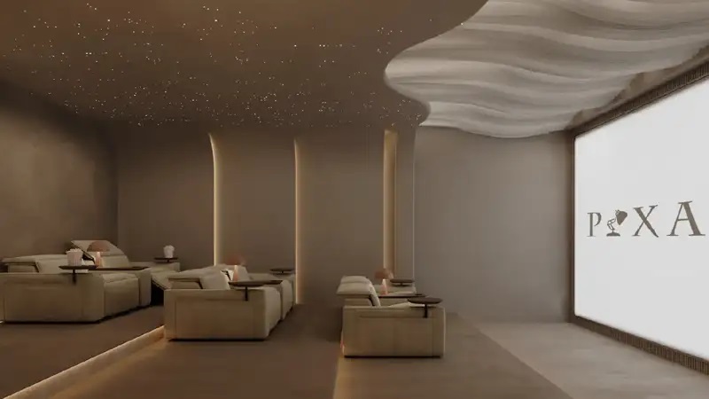 Citi Agur Residences Amenities Features