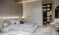 Citi Agur Residences Apartment Interiors