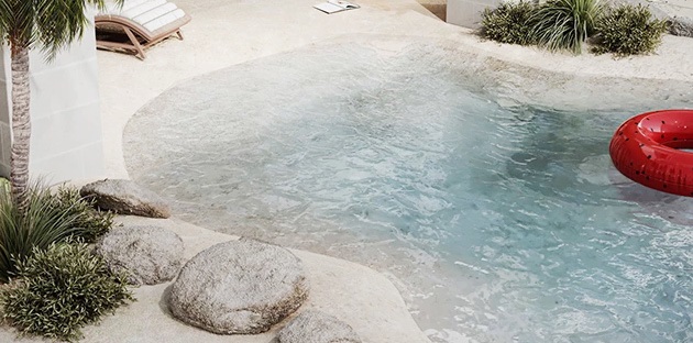 Citi Aveline Residences Amenities Features