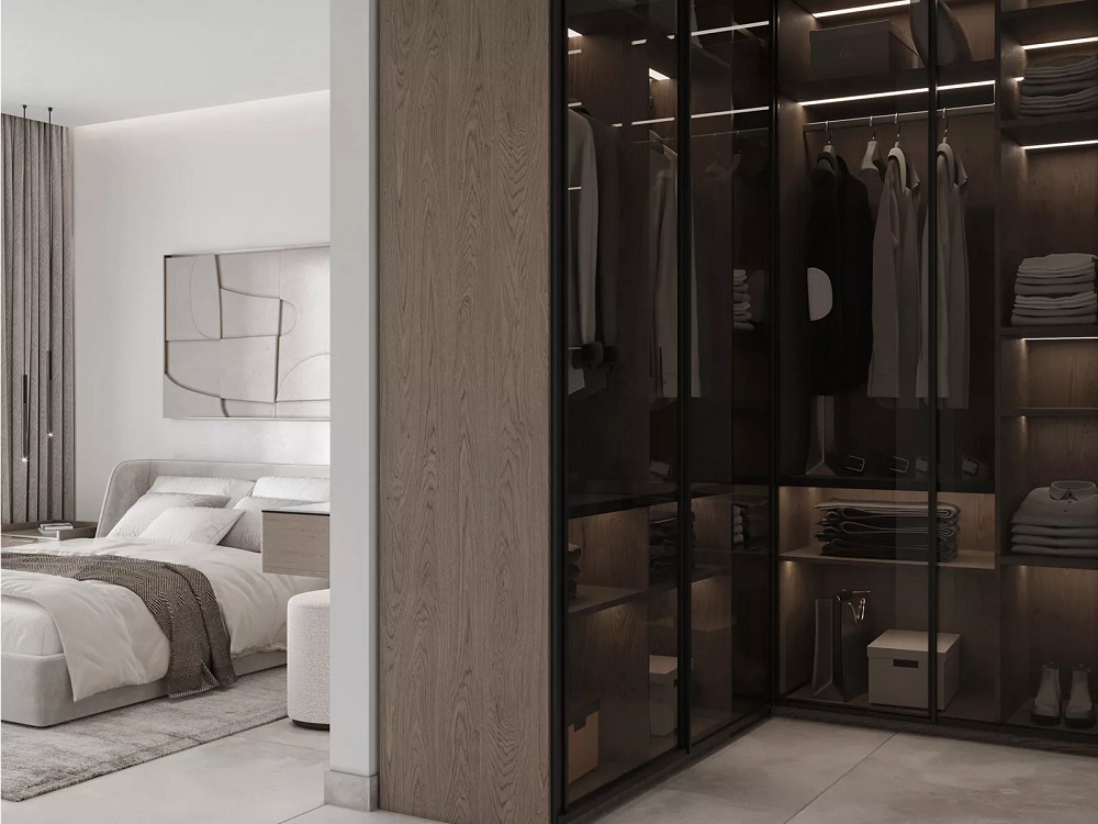Citi Aveline Residences Apartment Interiors
